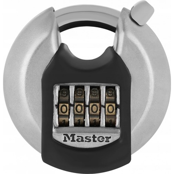 Master Lock M40EURDNUM