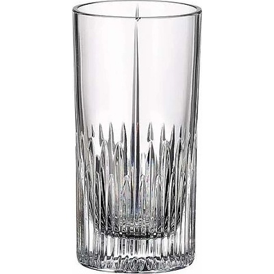 Crystal Bohemia sklenice Alba 6 x 480 ml