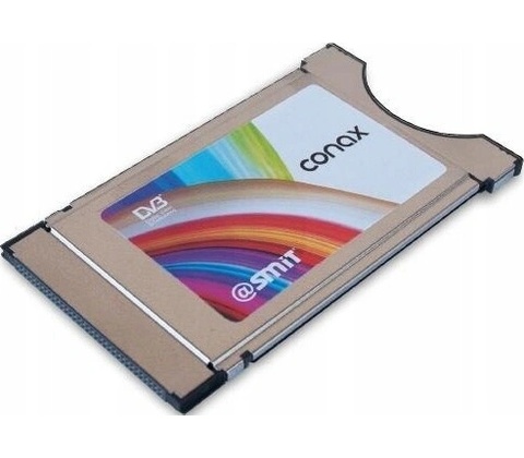 Modul SMiT Conax