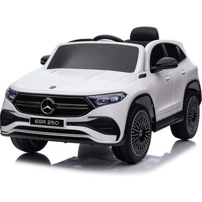 mamido Mercedes-Benz EQA 250 bílá