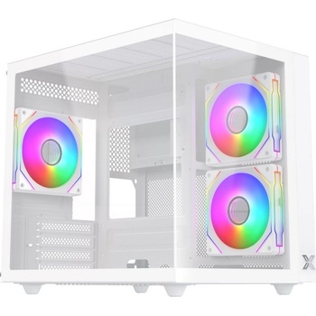 XIGMATEK Aqua M Lite Arctic (EN44427)