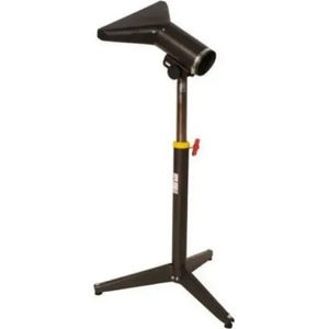 HOLZMANN Универсална стойка за прахоулавяне Holzmann S100D / 100 мм (9120039902609)