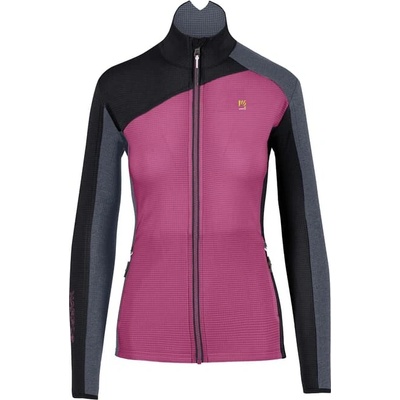 Karpos dámská fleecová mikina ODLE FLEECE