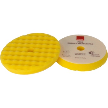 Rupes Waffle Fine Foam Pad 125/140mm