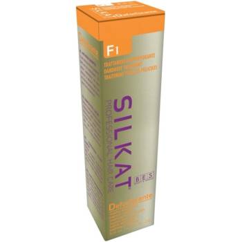 BES ктивен шампоан против пърхот 300 мл BES F1 Silkat Dandruff Treatment