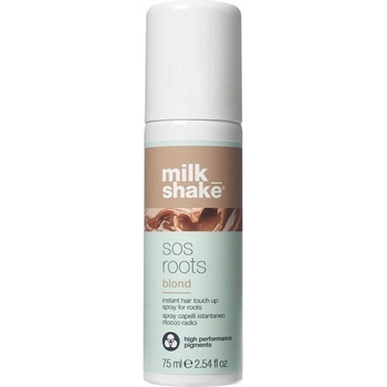 Milk Shake Styling Suchý šampon pro róby 75 ml