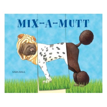 Mix-a-Mutt