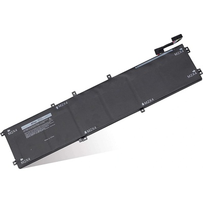 XRGXX батерия за лаптоп Dell, 6 клетки, 11.4V, 83Wh (D-BB-0145)