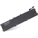 Dell XRGXX батерия за лаптоп Dell, 6 клетки, 11.4V, 83Wh (D-BB-0145)