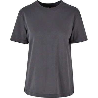 Dámské tričko Everyday Tee Tmavě šedá