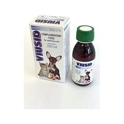 Viusid Pets 150 ml