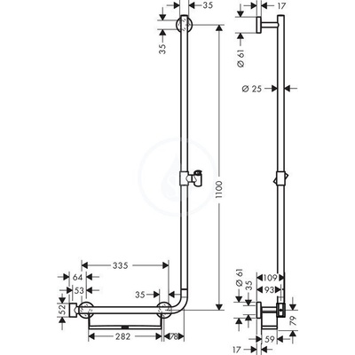Hansgrohe 26404400