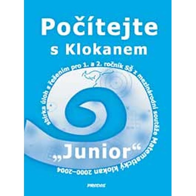 Počítejte s Klokanem Junior