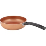 Bo-Camp IND Sauté pan Ø 24 cm Цвят: розов