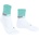 Falke Дамски чорапи за бягане Falke Women's RU Compression Stabilizing Running socks - White - размер 37-38 (EU) (201-9467-0112)