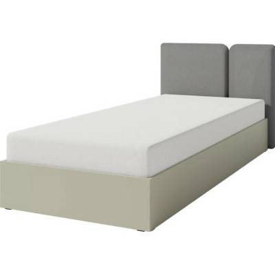 Meblar Luca LC13 eukalyptus / dub baltic