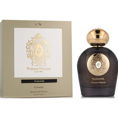 Tiziana Terenzi Hyakutake parfém unisex 100 ml tester