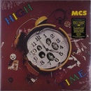 MC5 - HIGH TIME LP