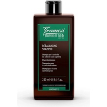 Framesi Barber Gen Rebalancing šampón 250 ml