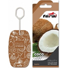 Feral Fruity Coconut