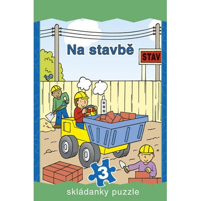Dana Winkleová: Zdatní pomocníci