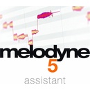 Celemony Melodyne 5 Assistant Update