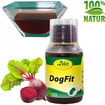 cdVet Regenerátor organizmu 500 ml