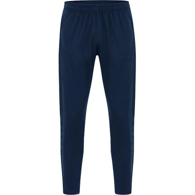 Jako Polyesterhose Power Jr modrá