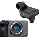 Sony Alpha FX30
