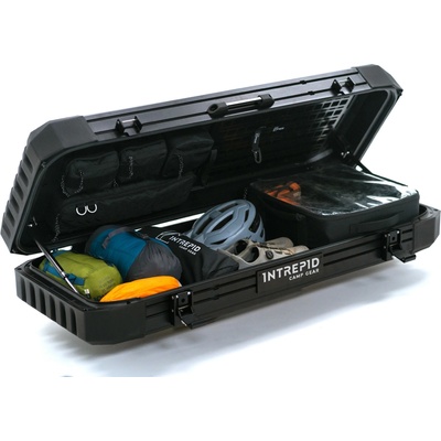 INTREPID Cargo Case TX190