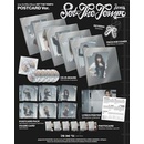 Izna: Set The Tempo (Postcard Version) - CD