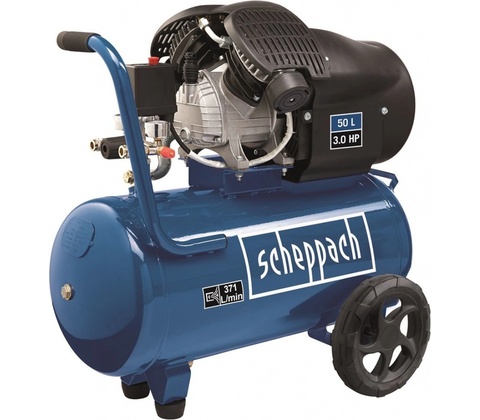 Scheppach HC 53 dc 5906102942