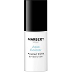 Marbert Aqua Booster Гел-крем за околоочен контур, 15 ml - ozone