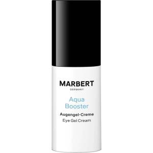 Marbert Aqua Booster Гел-крем за околоочен контур, 15 ml - ozone