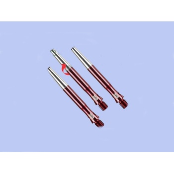 Target Top spin S line medium