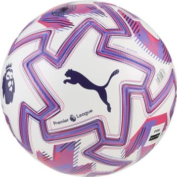 PUMA Puma ORBITA ULTIMATE 53 - WHITE-MULTICOL