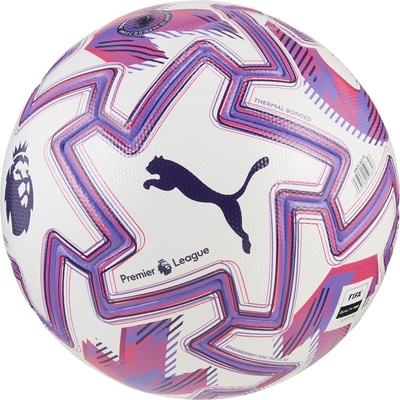 PUMA Puma ORBITA ULTIMATE 53 - WHITE-MULTICOL