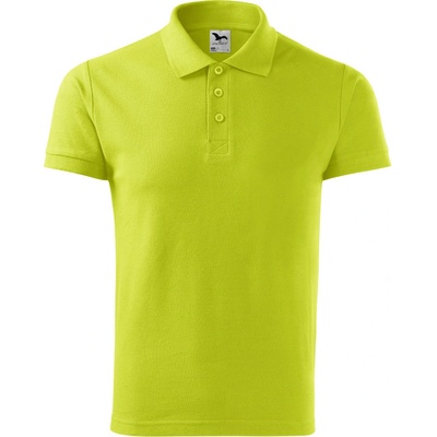 Malfini cotton 212 limetková