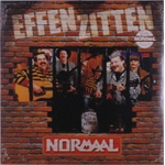 Normaal - Effen Zitten (Reissue) (LP) (0602475867852)