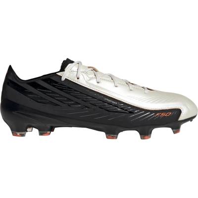 adidas F50 Elite Hyperfast L-Tech FG černá