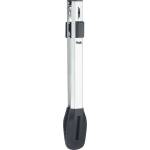 Fissler Кухненски щипки ORIGINAL PROFI 28 см, сребро, неръждаема стомана, Fissler (FS084008400000)