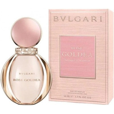 Bvlgari Rose Goldea The Essence of The Jeweller EDP 90ml - Дамски Парфюм