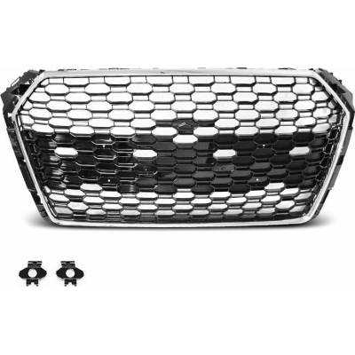 TUNING-TEC Predná maska, Audi A4, B9, 2015-2019