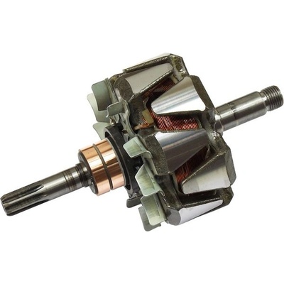 Rotor alternátoru AS-PL AR2014