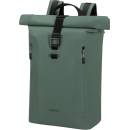 Samsonite COATIFY BIZ Rolltop Backpack 15.6" Dragon 151792-1388