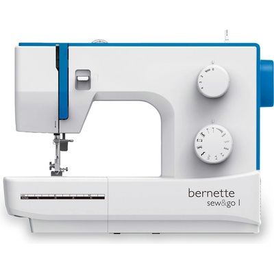 Bernette sew&go 1