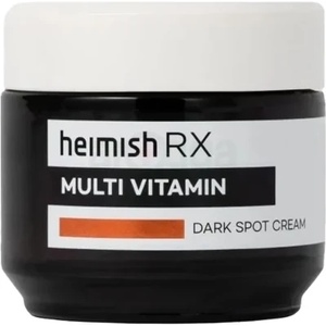 Heimish RX Multi Vitamin Dark Spot Cream - Изсветляващ крем за лице с мултивитамини 50мл