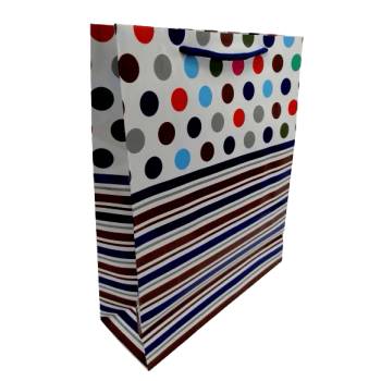 Image 1 of Cangnan Color Bag Co. , Ltd Подаръчни торбички 32 х 26 х 9 см. М13-037