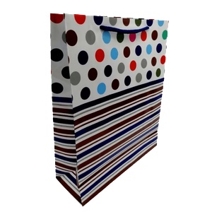 Cangnan Color Bag Co. , Ltd Подаръчни торбички 32 х 26 х 9 см. М13-037
