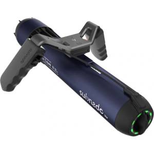  Waydoo Waydoo Subnado Lite 5010000131 подводен скутер, черен, син (5010000131)